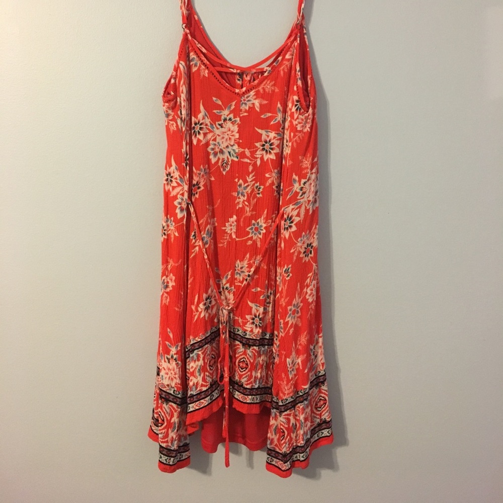 American Rag Dress - Picture 2 of 2